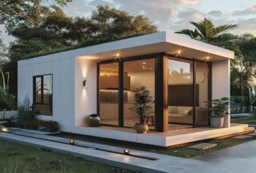 Portable House