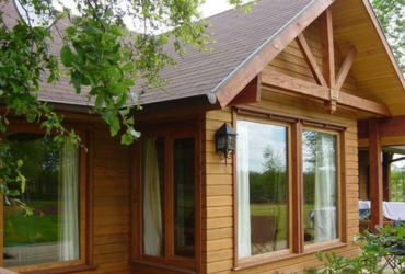 Protecting Your Wooden Home