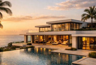 Prefab Resorts – Hospitality Development