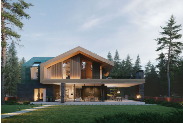 Prefab Home Cost in India