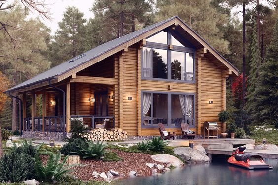  Preserve Your Wooden Home