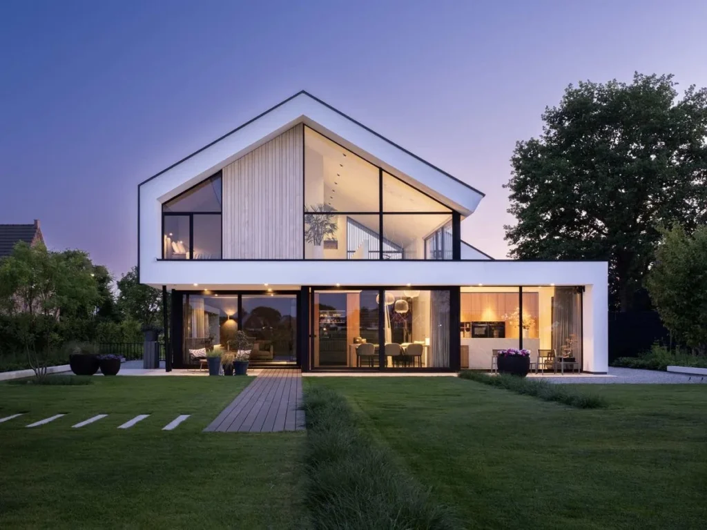 Prefabricated Homes